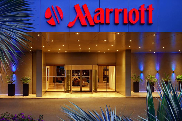 ماريوت العالمية تدير فندق الماسة بالعاصمة الادارية 